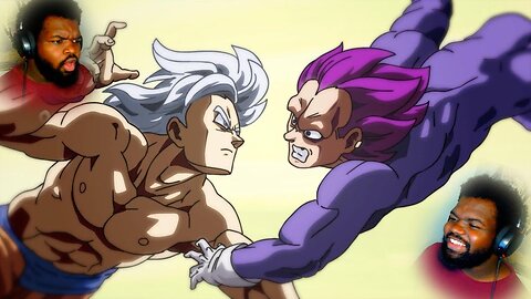 Goku vs the World! Goku vs Supeman, Saitama, Vegeta! | Fanimation Friday