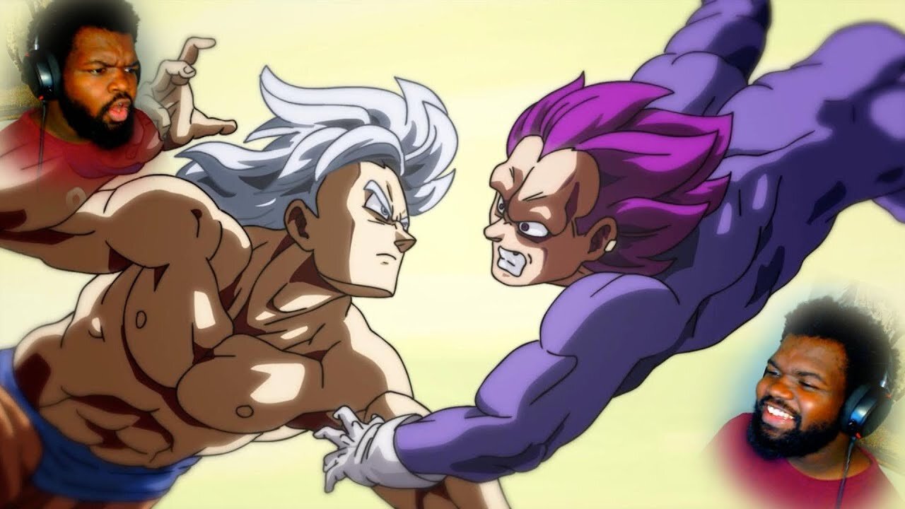 Goku vs the World! Goku vs Supeman, Saitama, Vegeta! | Fanimation Friday