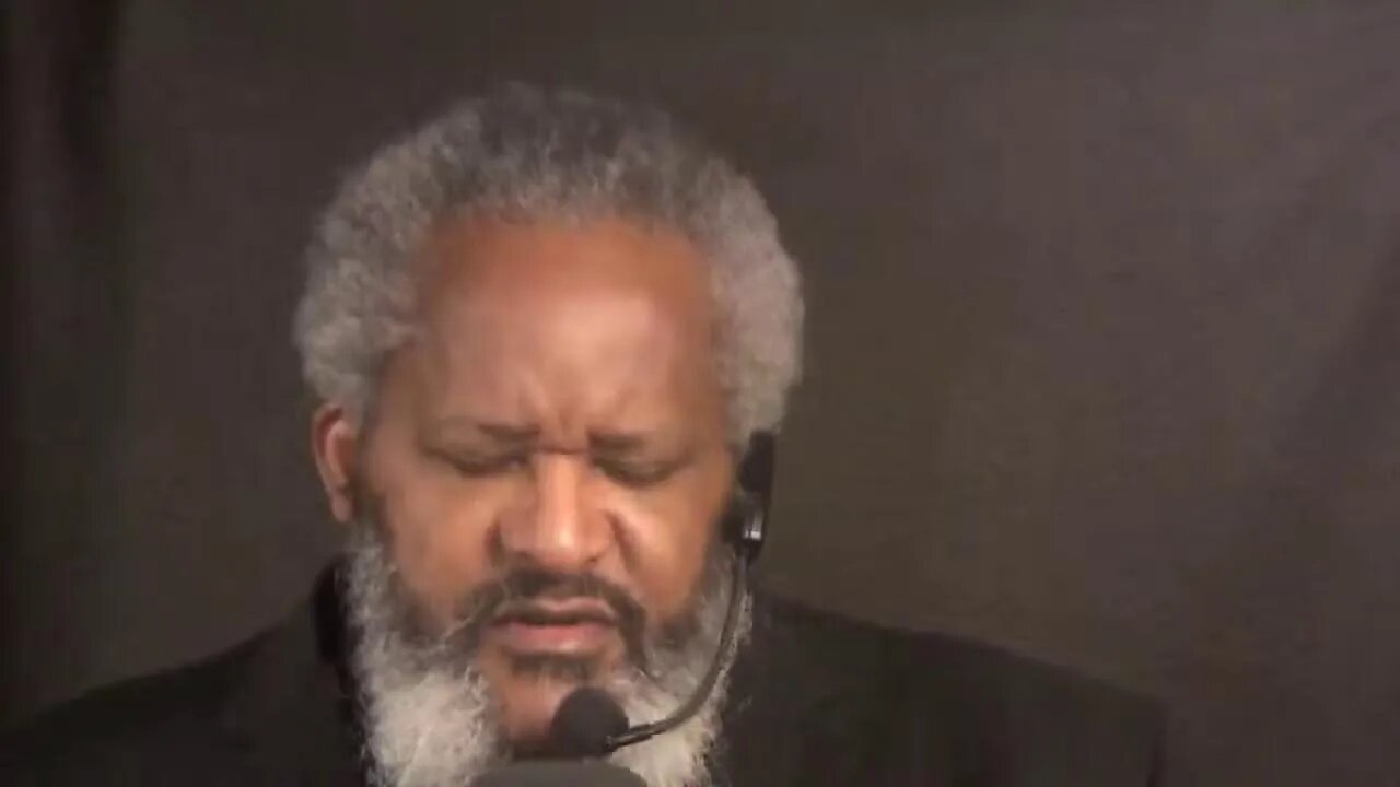 Jesus and the Purpose of the Parables, Part 8 (Just Jesus Evangelistic Campaign Day 2085)