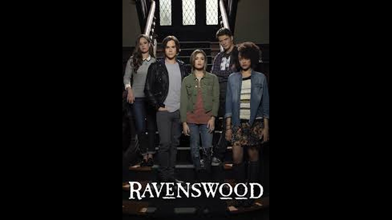 Review Ravenswood Temporada 1