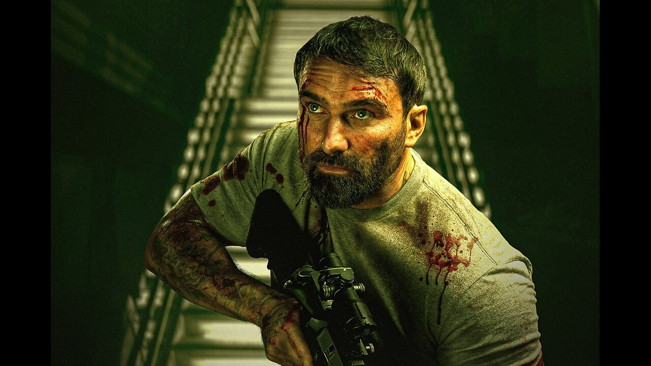 Ant Middleton: Special Forces Legend