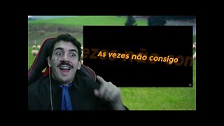 PASTOR REACT Rap do Liebe 😈 (Black Clover) | TIRARAM TUDO QUE ERA MEU | LexClash