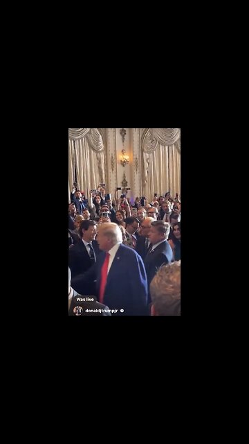 TRUMP❤️🥇ALWAYS GET HUGE WARM WELCOME FROM PATRIOT AMERICANS💙🇺🇸🏅⭐️