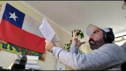 Transmisión en vivo de AVENIDA LIBERTARIA