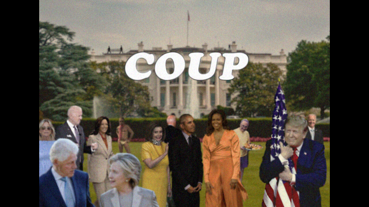 Coup - Episode 2