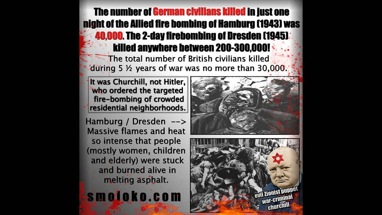 crimes of winston churchill