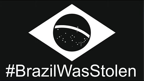 Brazil Was Stolen - Como é grave a situacão do Brasil