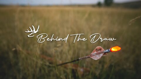 Behind The Draw - Season 8