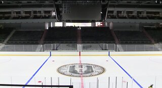 New Arena to hire staff at job fair