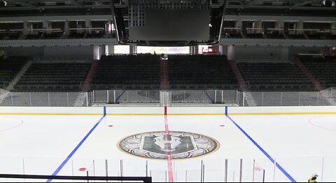 New Arena to hire staff at job fair