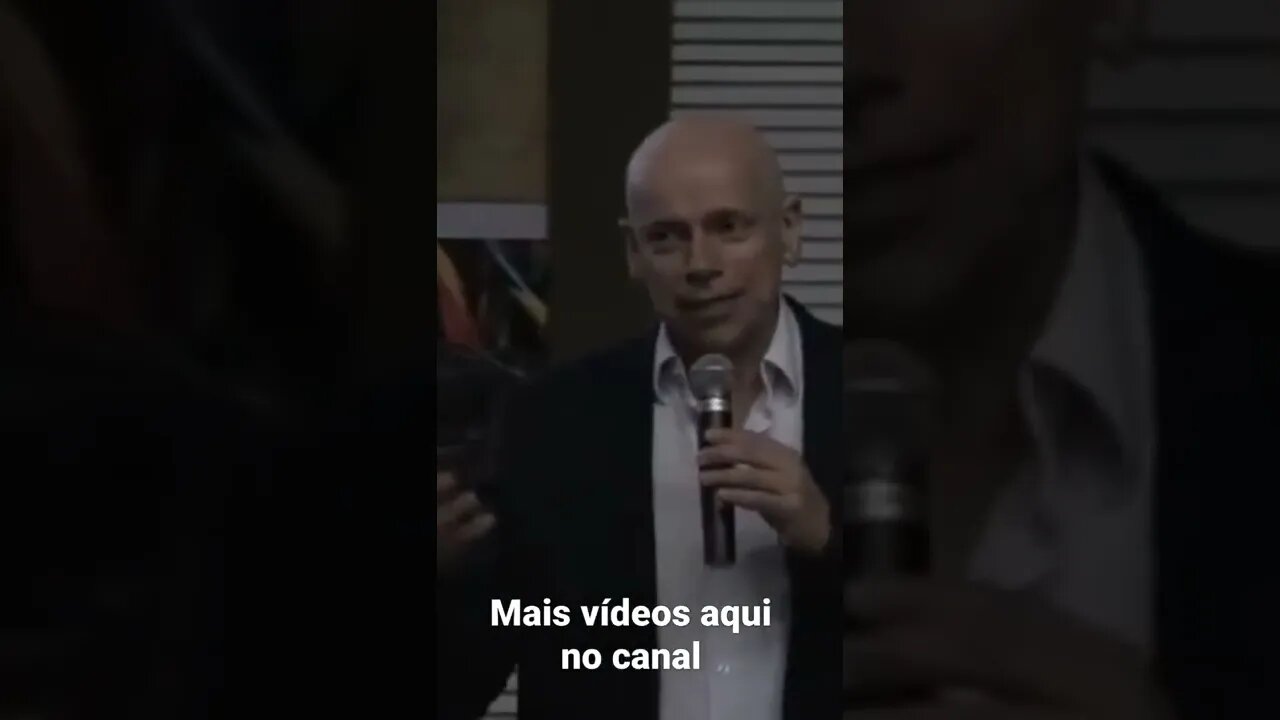 Leandro Karnal - crenças mágicas em rituais