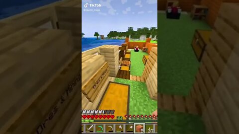 Minecraft 1.19 Survival Realms THE DEEP! New Server Fresh Start Java Edition PC SMP LP TikTok Gaming