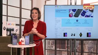 Premium Tech Upgrades | Morning Blend