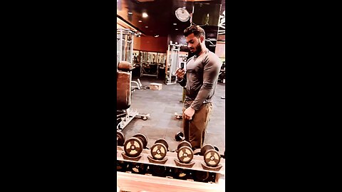 Fitness Azhar