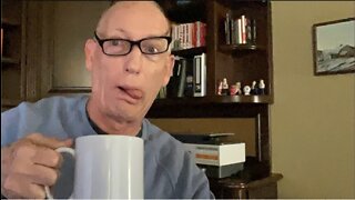 Episode 1662 Scott Adams: Best Ukraine Analysis You'll Hear From Someone Who Doesn't Know Anything