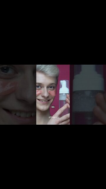 Watch DETRANS exclusively on the PragerU app