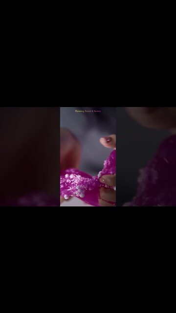 This is the best ASMR video | #shorts