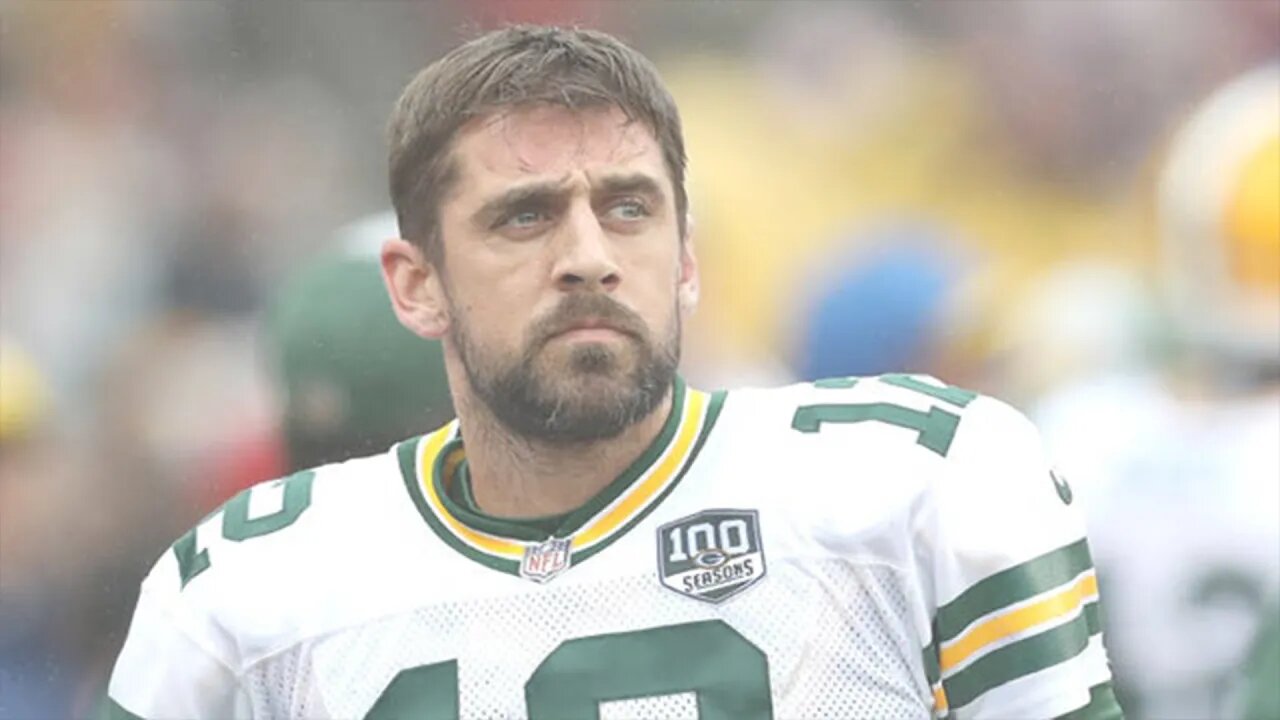 Aaron Rodgers: How Did Relationship With Packers Fall Apart?