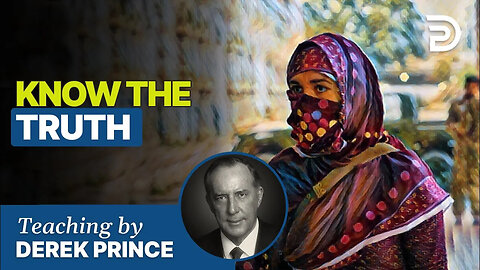 💥 Is There A Spirit Of Antichrist In Islam?