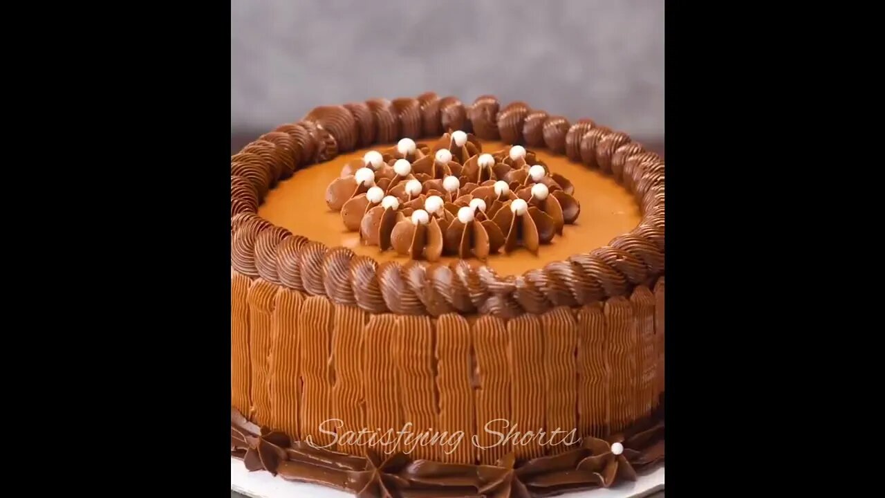 Superb 😍🥮 #shorts #trending #satisfying #viral #relaxing #try #challenge #youtubeshorts #best #cake