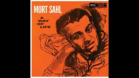 Mort Sahl - A Way Of Life Pt 1