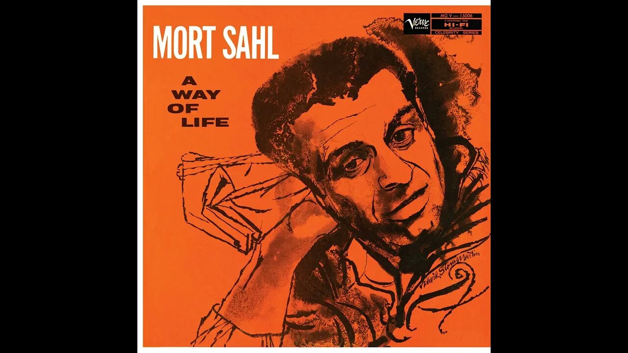 Mort Sahl - A Way Of Life Pt 1