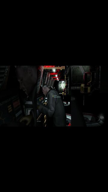 How To Scare The Crap Out of Your Coworker!! (Doom 3) @ValhallaGamingTV