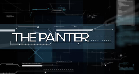 WHO IS HUNTER BIDEN: Pt 4 The Painter