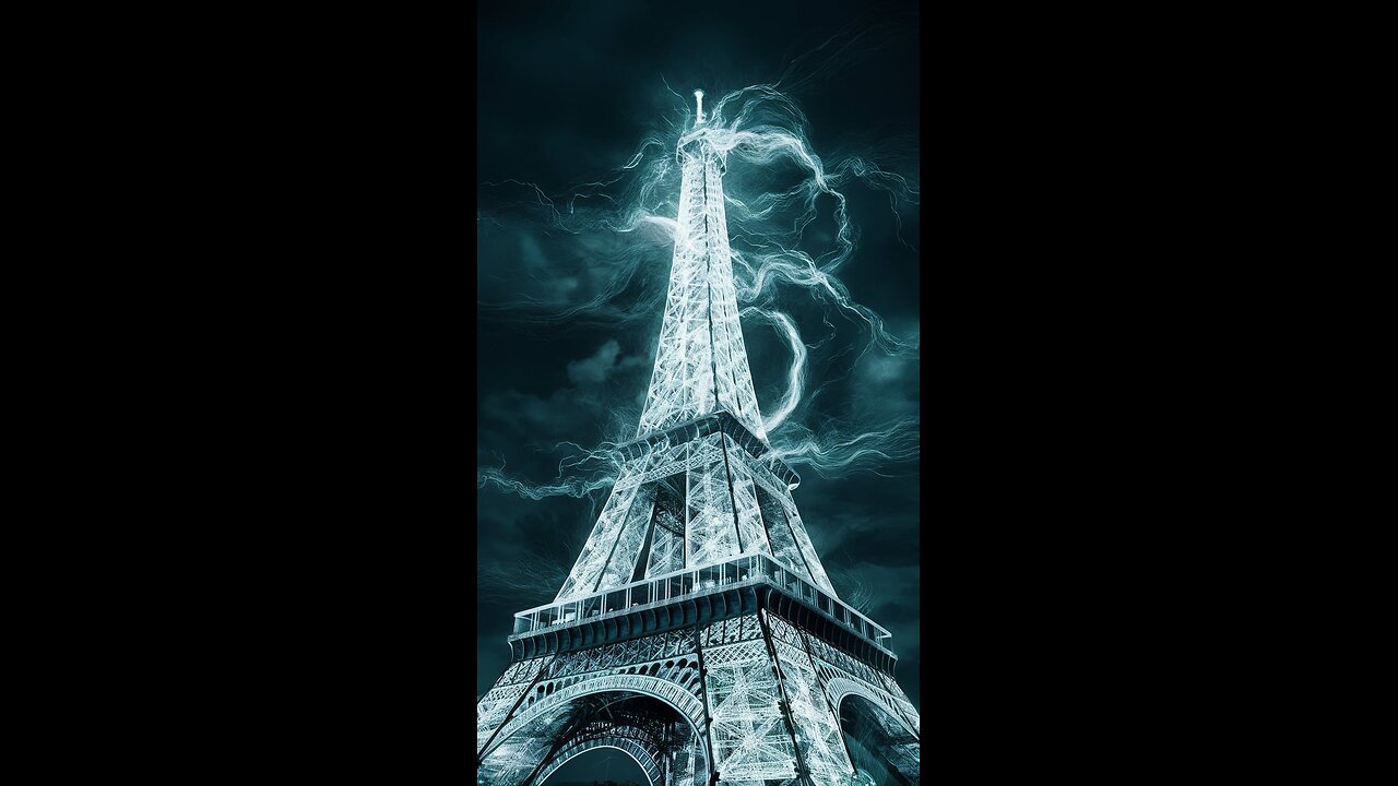 EIFFEL TOWER