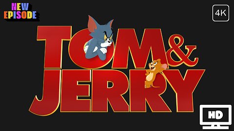 Tom and Jerry | Childhood Cartoons | Cartoon Network