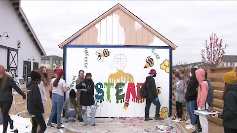 New Commerce City charter high school focuses on next generation agriculture