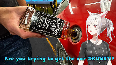 This takes drinking and driving to a WHOLE new level!! || Waterjet Channel react