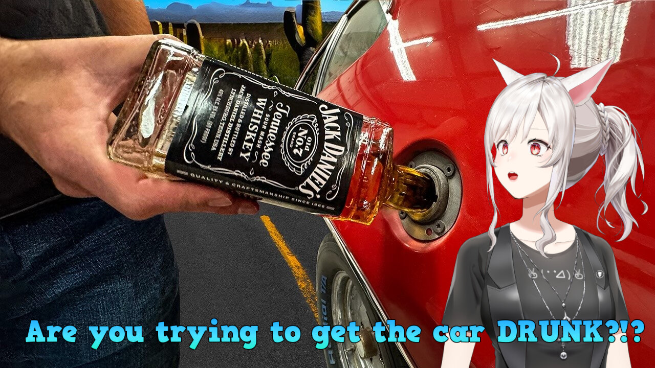 This takes drinking and driving to a WHOLE new level!! || Waterjet Channel react