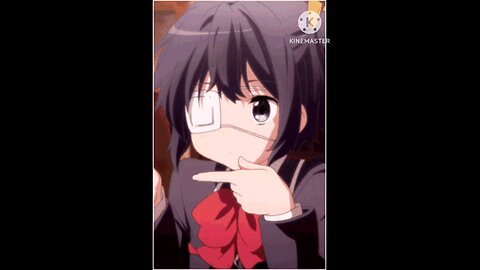 Rikka Takanashi GIF