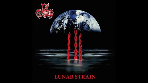 In Flames - Lunar Strain