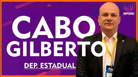 Cabo Gilberto - #SPOKEPDC 74