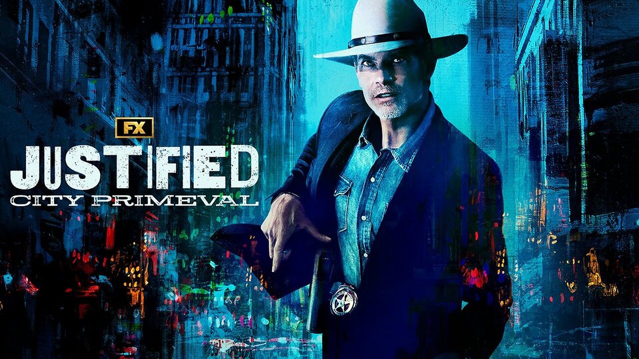 Episode Breakdown: Justified City Primeval Episode 7