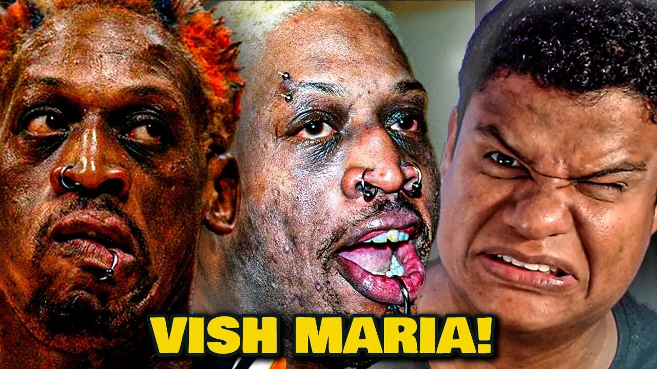 VISH MARIA!! CELEBRIDADES QUE ENVELHECERAM HORRIVELMENTE - | React Anime Pro