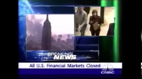 CNBC's Maria Bartiromo at 12:24 PM on 9/11