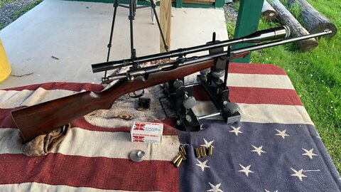 Update mounted 10x Litschert on my savage 23c