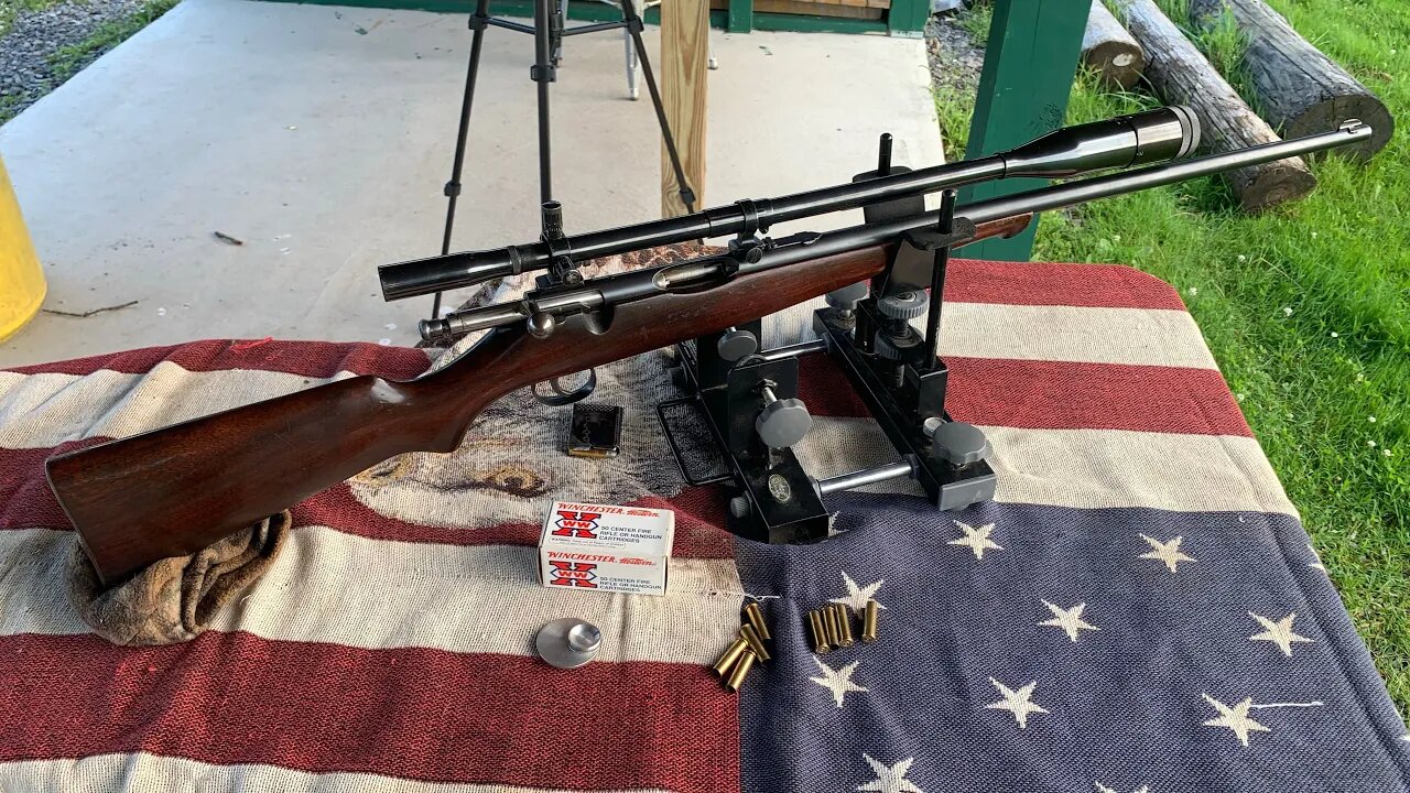 Update mounted 10x Litschert on my savage 23c