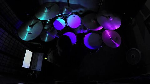 All I Wanna Do, Sheryl Crow #drumcover #sherylcrow #alliwannado