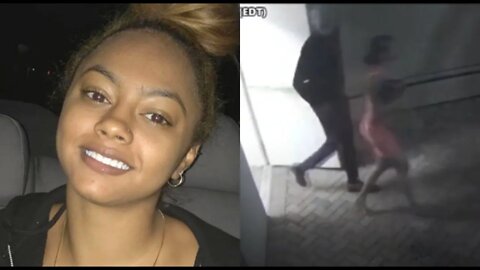 20 YO Georgia Woman Asjah Coleman "MlSSING" After SETTlNG UP Men To Be R0BBED By Her BF