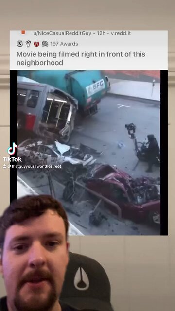 What is this a Disney move