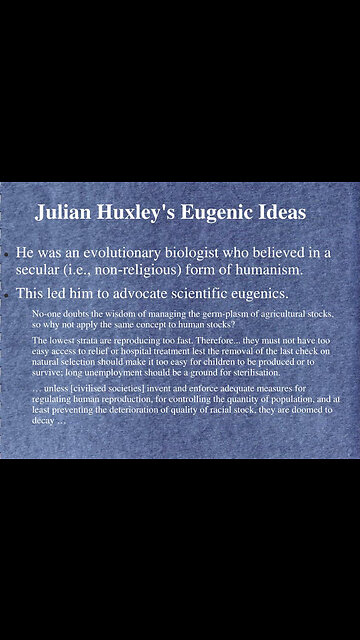 MODERN HUMANISM EXPLICITLY BEGAN AS A REPLACEMENT RELIGION WHEN THE SPANISH FLU ENDED