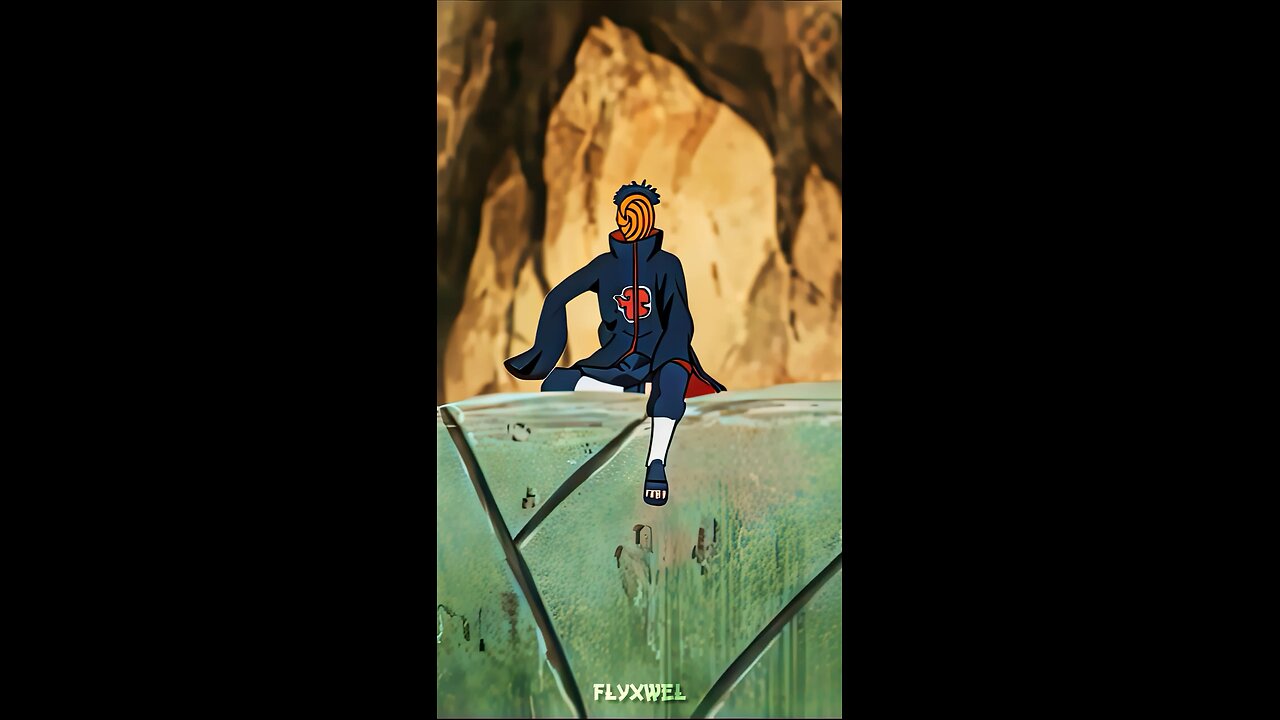 Naruto 4k