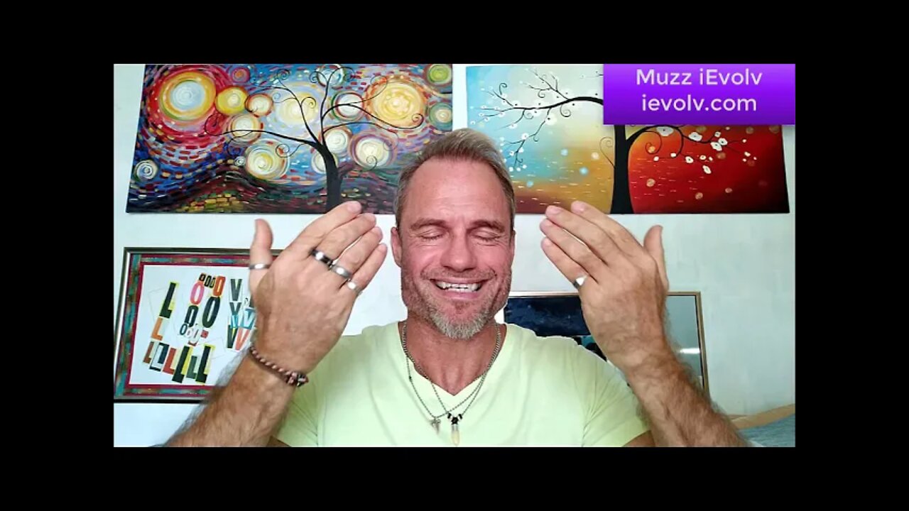 iEvolv Channeling 80 - The Rise of Wisdom