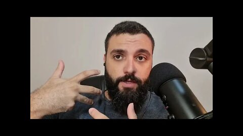 Alexandre Frota DEFENDE O ROUBO sobre importação