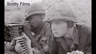 Credence Clearwater Revival - Fortunate Son