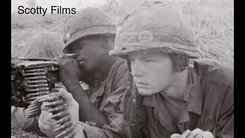 Credence Clearwater Revival - Fortunate Son